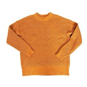 Cute Oversized Knit Sweater